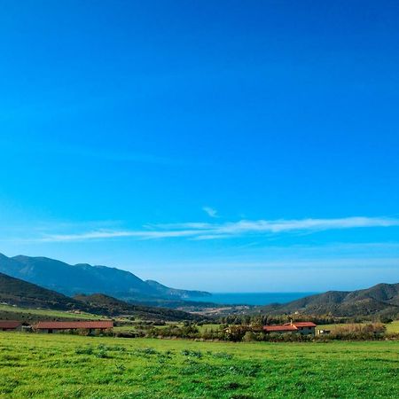 Agriturismo Il Ginepro フルミニマッジョーレ エクステリア 写真