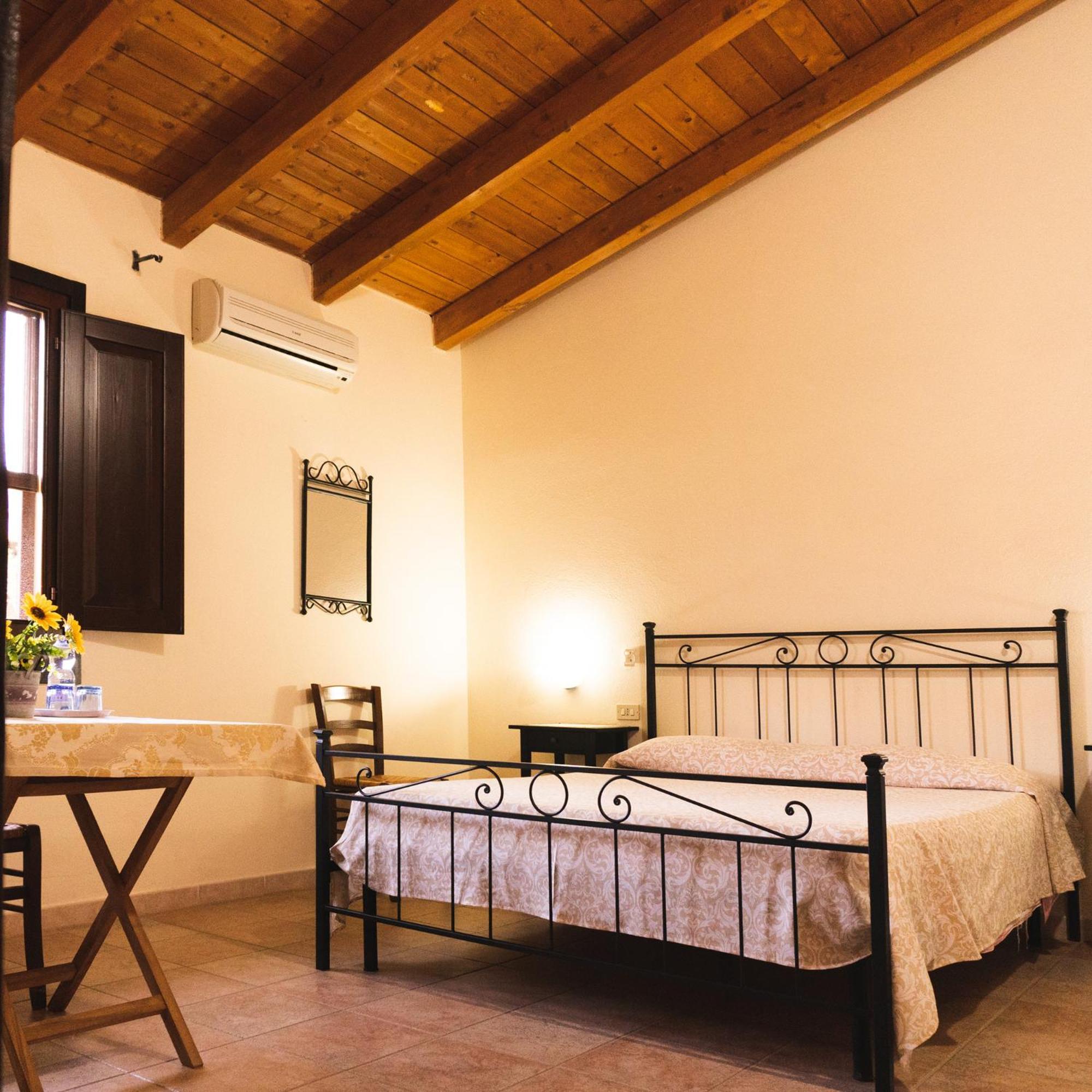 Agriturismo Il Ginepro フルミニマッジョーレ エクステリア 写真